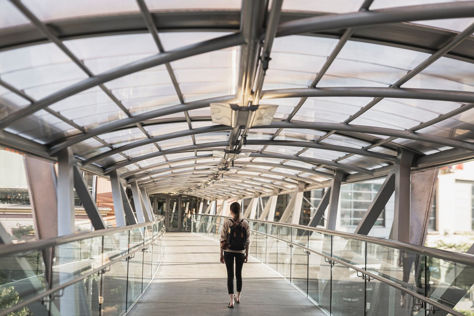 Smart Design. Strong Structure. Lasting Quality.