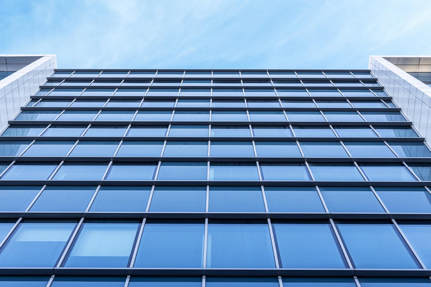 Corporate & Commercial Buildings